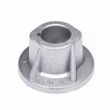 Moyeu de support de lame Castelgarden 22 mm