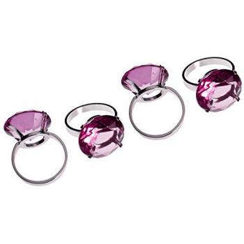 Durable Napkin Rings
