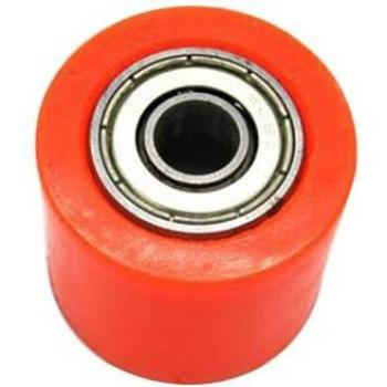 8mm Kettenleitrolle für CRF YZF KTM RMZ KLX