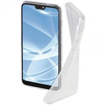 Hama Durchsichtiges Smartphone‑Cover für Xiaomi Mi A2 Lite