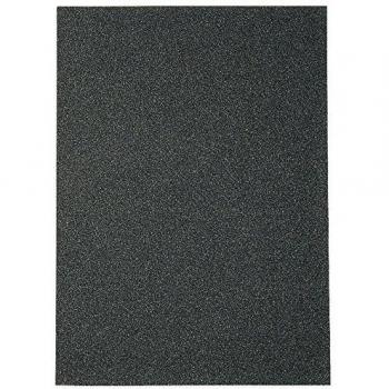 Klingspor KL 371 X Papier abrasif 230x280 mm Grain 400