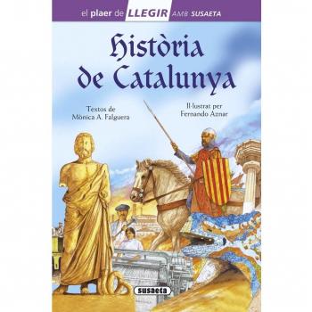 Història de Catalunya (Tapa dura).