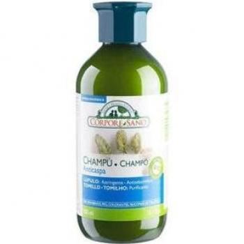 Champú Anticaspa Purificante Cosmos 280ml