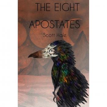 The Eight Apostates (Bones of the Earth, Band 4)