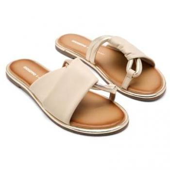 Ciabatte Gioseppo Whately 74308-P Beige