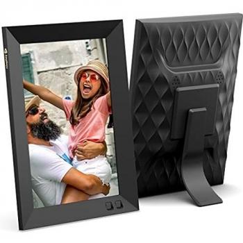 Pantalla 8” HD Modern W08G en Negro