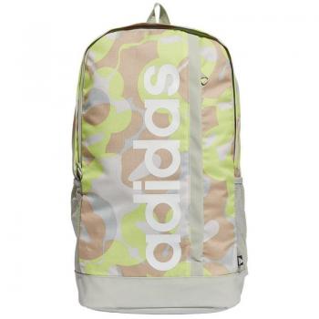 Sac à Dos Adidas Femme Linear Graphic Multicolore Unique