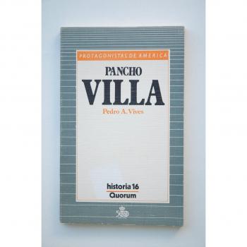 PANCHO VILLA