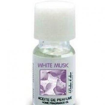 Perfume Concentrado Boles d'Olor Musk Branco 12x10ml