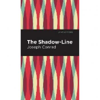 The Shadow-Line (Mint Editions)