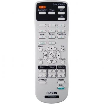 Remote Control Epson EB‑475 W