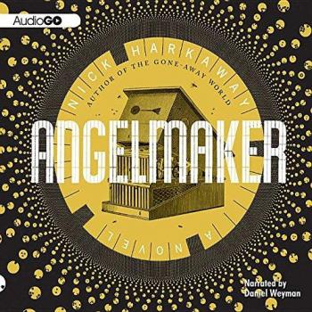 Angelmaker Lib/E