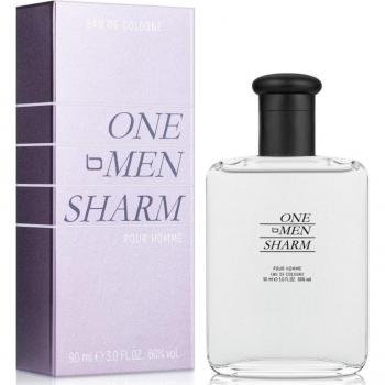 One Men Sharm Signature Eau de Cologne – 90 mL