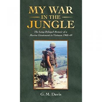 My War in the Jungle