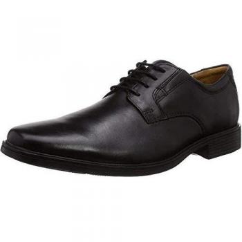 Zapatos de Vestir Clarks Tilden Plain para Hombre
