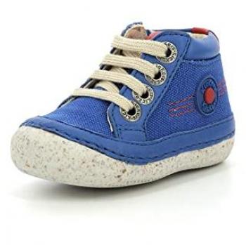 Kickers Babyboots Sonistreet für Jungen