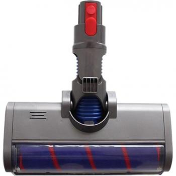 Quick Release Fluffy Soft Roller Head for Dyson V7 V8 V10 V11