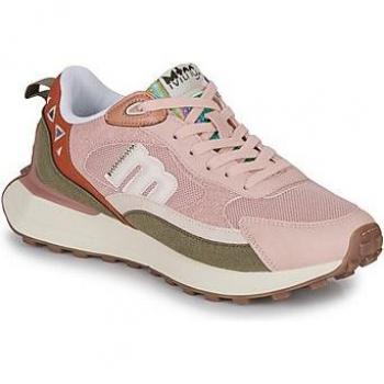 MTNG 60290 Damen Sneaker Beige