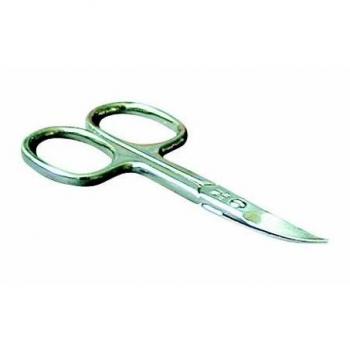 Manart Tijeras de Uñas Curvadas Elite