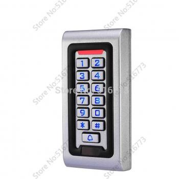 Sistema Metal RFID Pro2000
