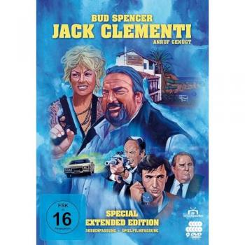 Jack Clementi