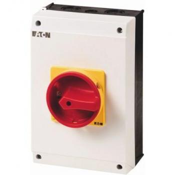 Eaton 207240 T5B-1-8200 I4 SVB Converter