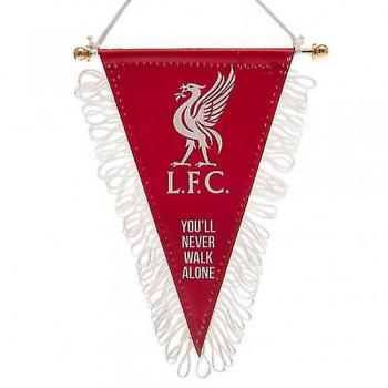 Liverpool FC „Anfield Spirit“ Dreieckswimpel