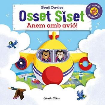 OSSET SISET ANEM AMB AVIÓ!