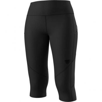 Dynafit Leggings 3/4 Nero XL – Modello Alpine