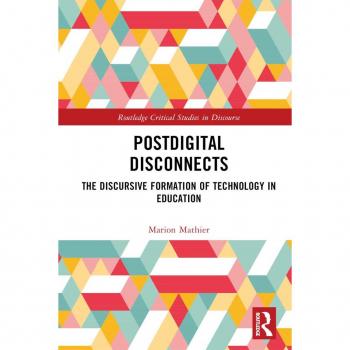 Vitalsource Technologies, Inc. Postdigital Disconnects