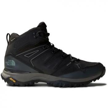 Hedgehog Mid GORE‑TEX Scarponi The North Face Nero 40,5 – Scarpe Tecniche Trekking