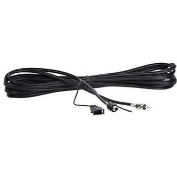 Câble d'antenne AM/FM 5,6 m DIN