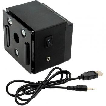 Camping Rotisserie Motor 5V
