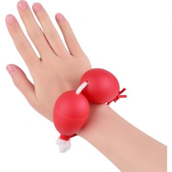 Wrist Percussion Sand Eggs