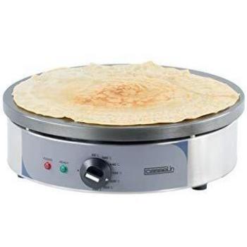 Crepiere elettrica CASSELIN 35 cm