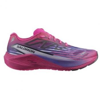 Salomon Scarpe Aero Volt 2 fucsia donna