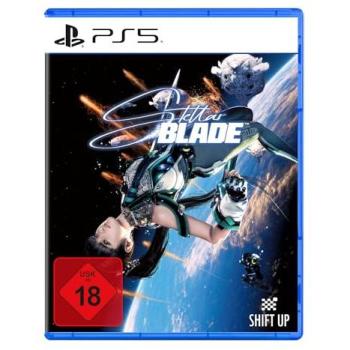 Stellar Blade Turkey – Steam Exclusive