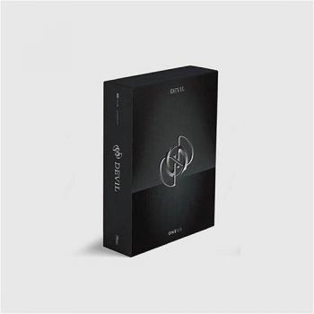 ONEUS [DEVIL] Album