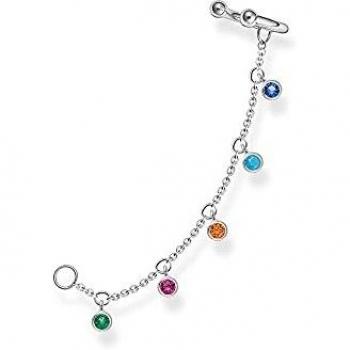THOMAS SABO Damen Ohrklemme EC0025-477-7