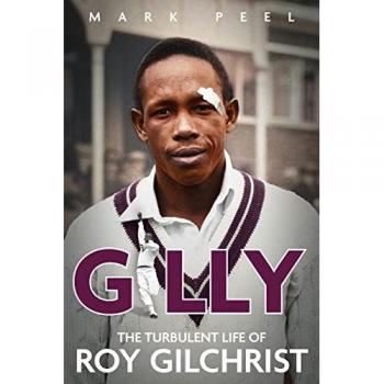 Mark Peel Gilly