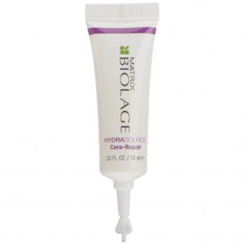 Biolage HYDRASOURCE Wachs Pflegebehandlung 10x10 ml