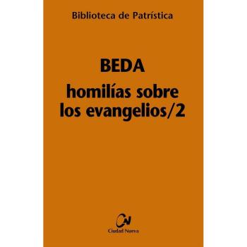 Homilias sobre los evangelios 2