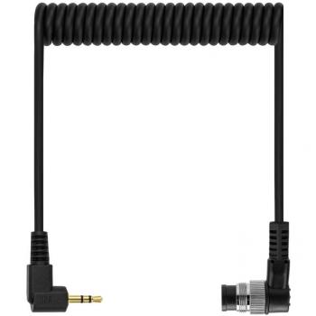 Accessorio Video Cavo Zeapon N1 Otturatore