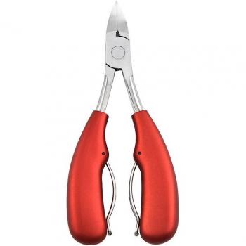 Juego de Tijeras y Alicates para Manicura