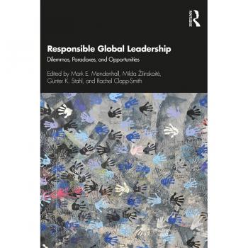 Vitalsource Technologies, Inc. Responsible Global Leadership