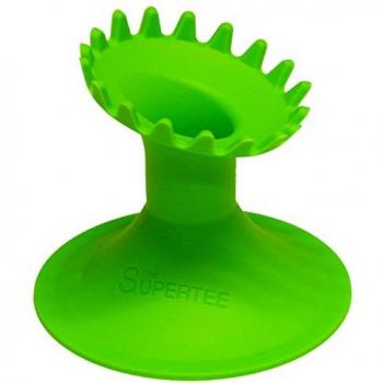 Boffo Unisex Dan Carter Kicking Tee Supertee Prince Green One Size UK