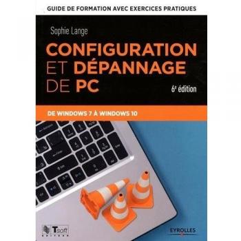 Configuration et dépannage de PC