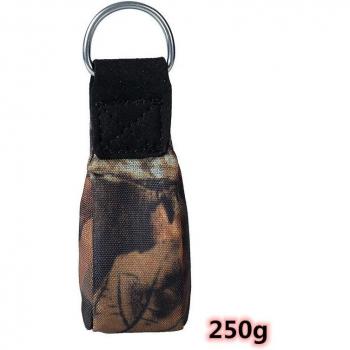 Rock Climbing Throw Weight Bag 200/250g