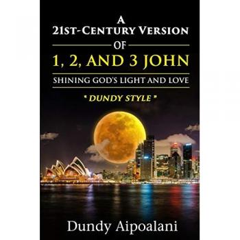 A 21st-Century Version of 1 2 and 3 John