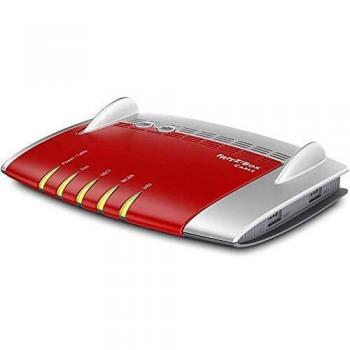 AVM FRITZ!Box 6490 Cable Kabel-WLAN